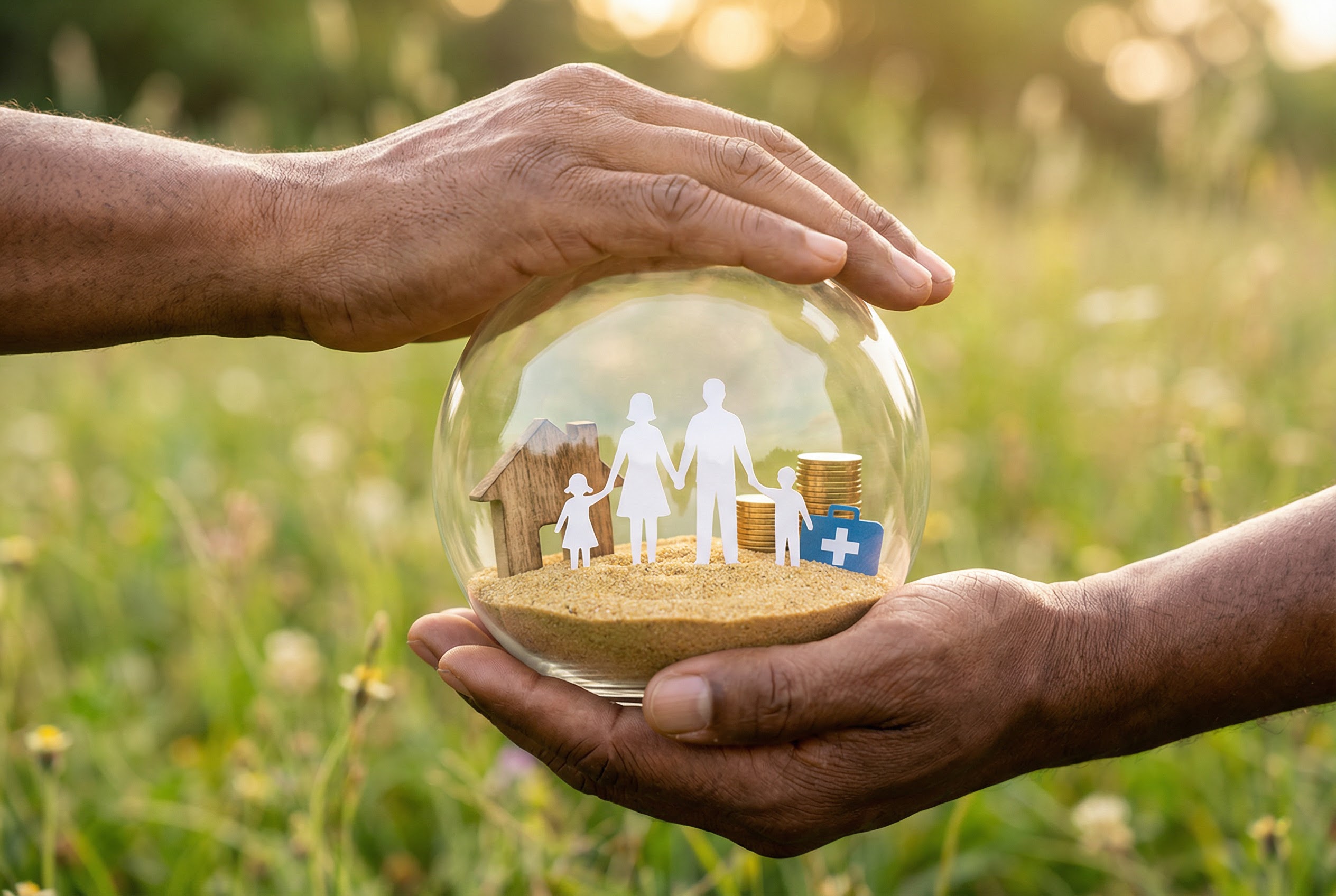 Life Nest Insurance