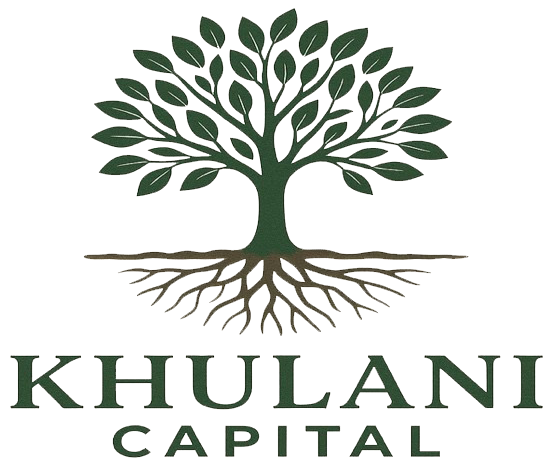 Khulani Capital Logo